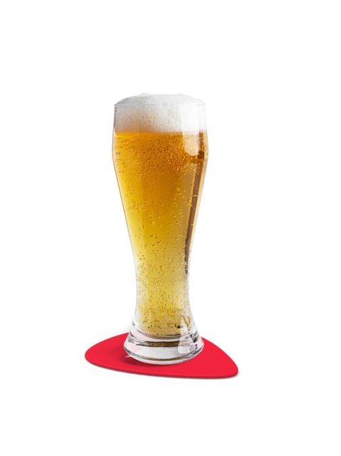 Winkee Underlägg - Plektrum - Set om 4