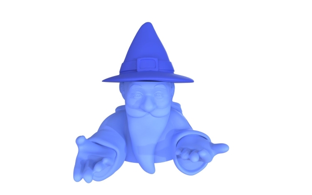 Winkee Hållare för grytlock - Merlin Steam Release