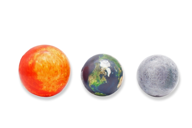 Winkee Planet Stresstoys stressboll - (18145)