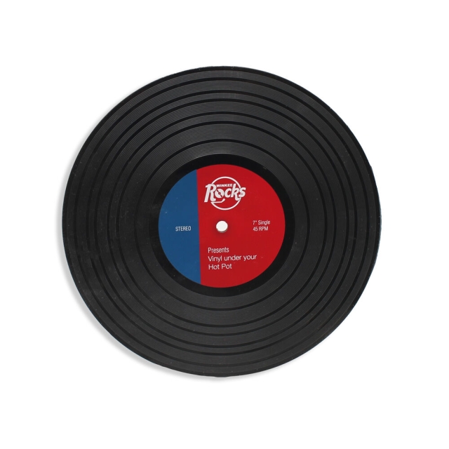 Winkee Underlägg - Vinylskiva