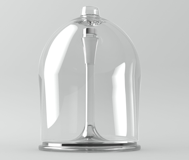 Winkee Vinglas - Utomhus - Singel