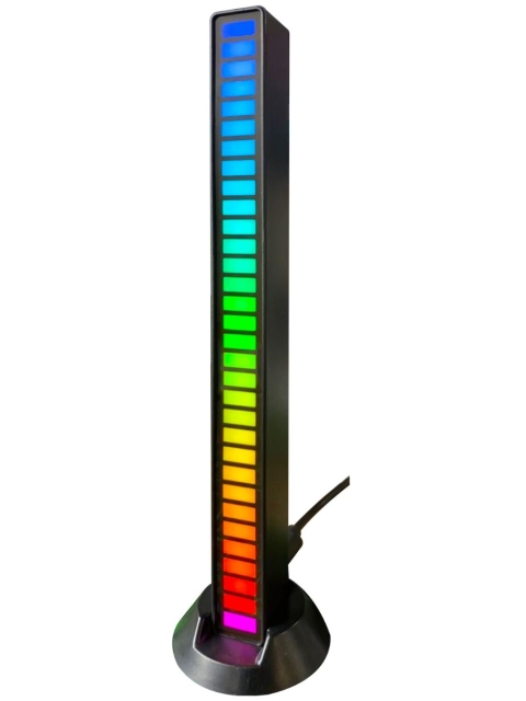 Winkee Mini ljusshow - Sonic Sound Bar