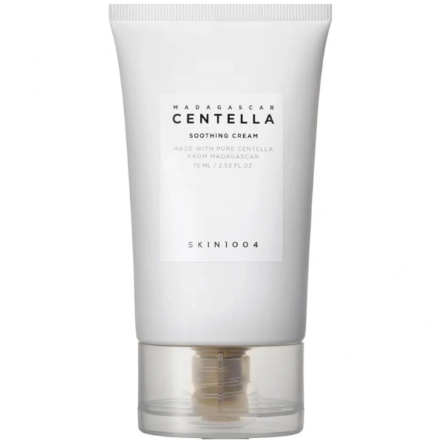 SKIN1004 Madagascar Centella Soothing Cream 75ml
