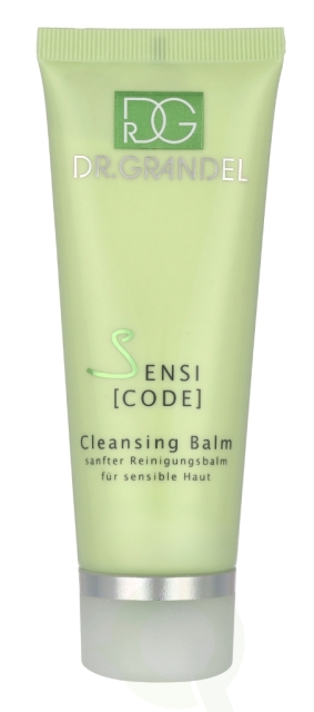 Dr Grandel Sensicode Cleansing Balm 75 ml