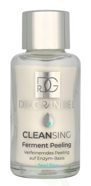 Dr Grandel Cleansing Ferment Peeling 30 g