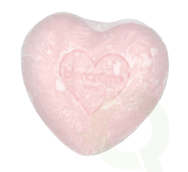 Blancreme Heart Soap 90 g Rose