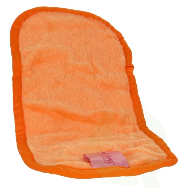 Makeup Eraser The Original 1 piece Juicy Orange