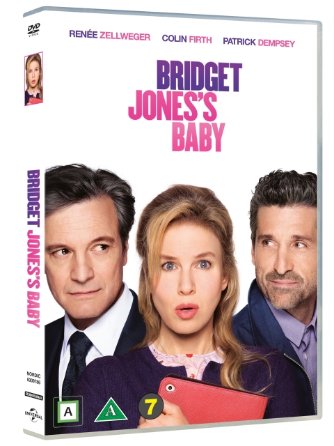 Bridget Jones