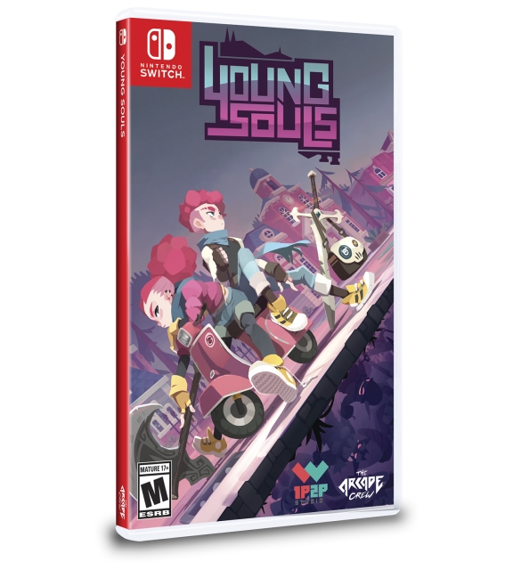 Limited Run UNGA SJÄLAR