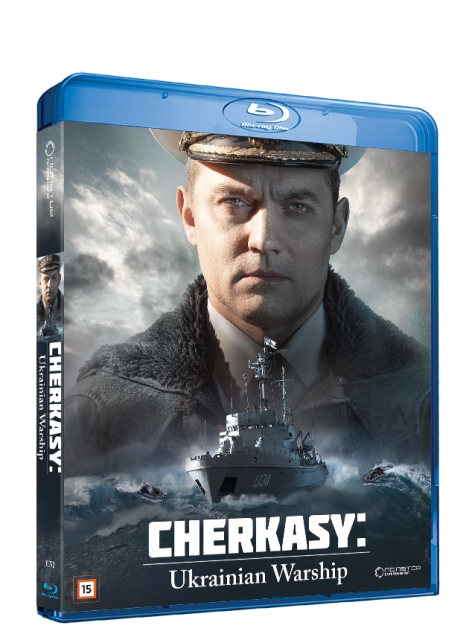 CHERKASY