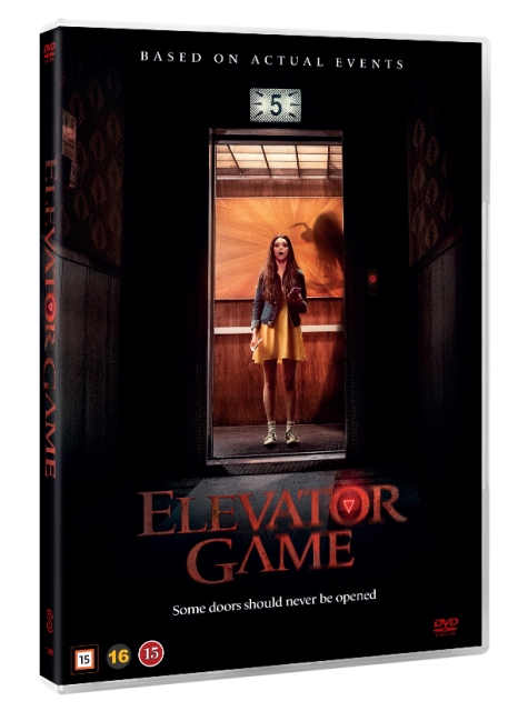 The Elevator Game