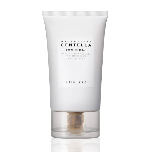 SKIN1004 Madagaskar Centella lugnande kräm 75 ml