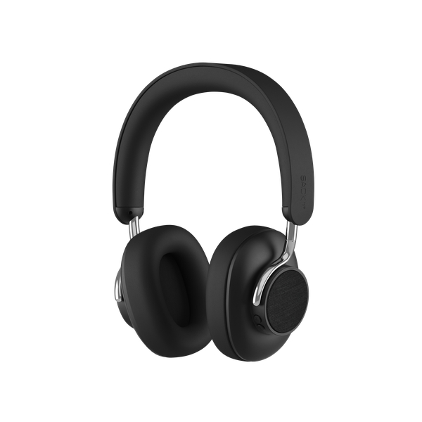 SACKit Touch 310 hörlurar - Svart