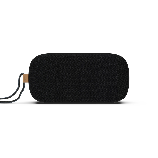 SACKit Go 300 Transportabel Bluetooth-högtalare och radio