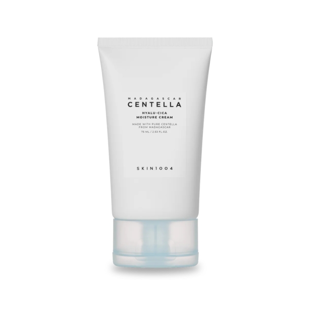 SKIN1004 Madagaskar Centella Hyalu-Cica Fuktkräm 75 ml