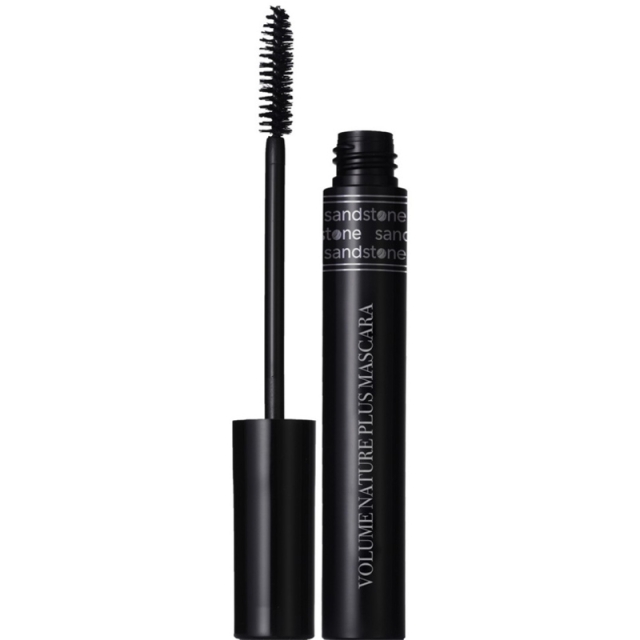 SandStone Mascara Volym Nature Plus