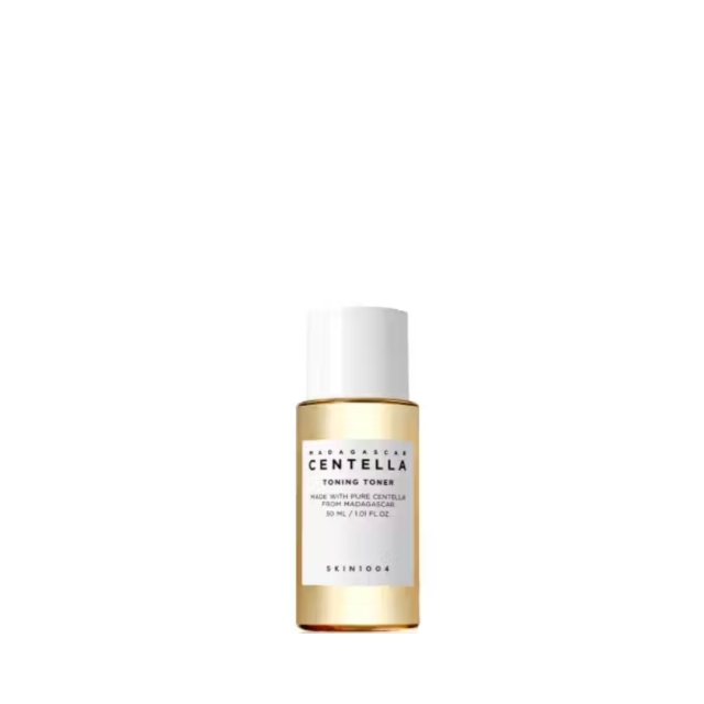 SKIN1004 Madagaskar Centella Toning Toner 30 ml