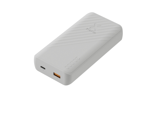 Xtorm 15W FastCharge Go2 Powerbank 20.000 - Askvit