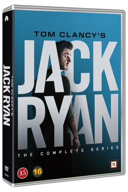 TOM CLANCY