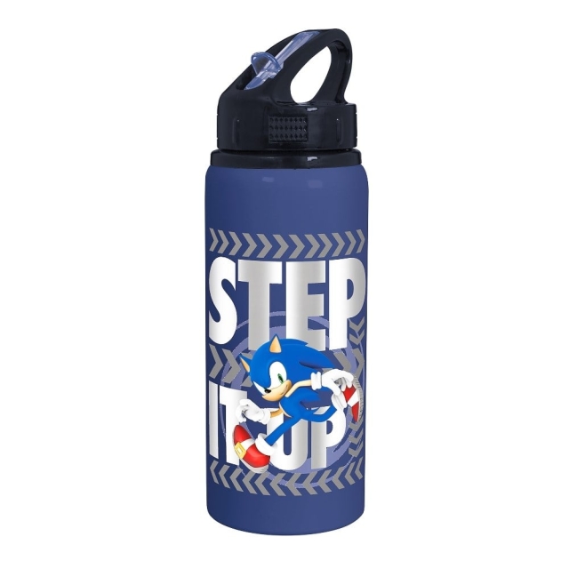 Sonic Sportflaska i aluminium 730 ml (88106)