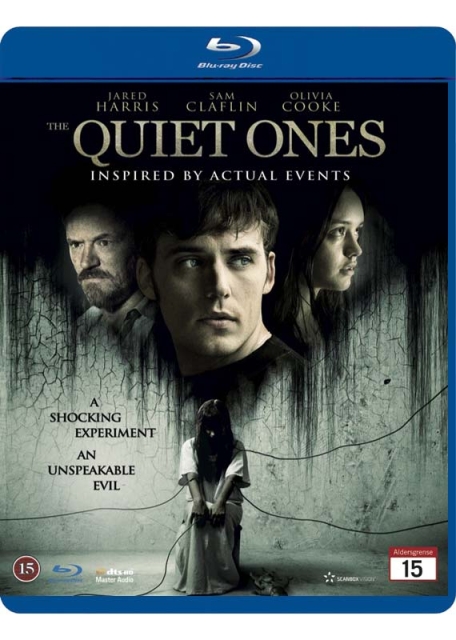 QUIET ONES BD