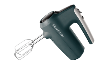 Russell Hobbs Handmixer - Matte Charcoal