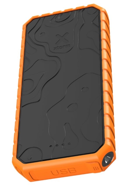 Xtorm Rugged Power Bank 20.000 mAh IP65 USB-C PD 35W
