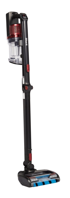 Shark IZ300EUT Anti Hair Wrap Sladdlös dammsugare för husdjur