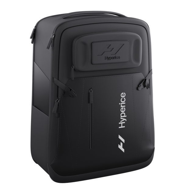 HYPERICE Normatec 3 ryggsäck