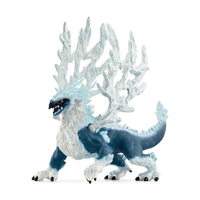Schleich Eldrador-varelser - Isdrake (70790)