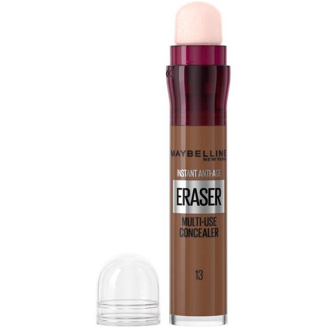 Maybelline New York Instant Anti Age Eraser Concealer - Kakao