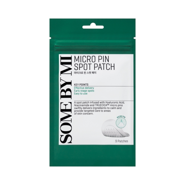 Some By Mi Micro Pin Spot Plåster 9 st