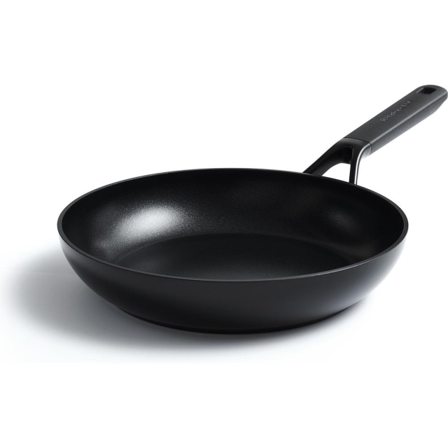 KitchenAid Kitchen Aid - Klassisk smidd aluminiumkeramisk stekpanna 20 cm