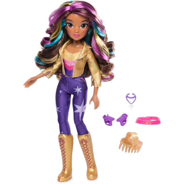 Unicorn Academy Fashion Doll 24 cm - Sophia (6066837)