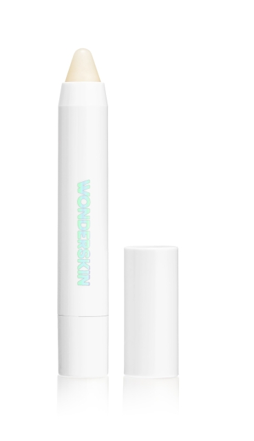 Wonderskin Wonder Blading 3-i-1 Läppskrubb