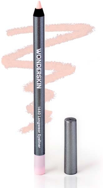 Wonderskin 1440 Longwear Eyeliner Icing