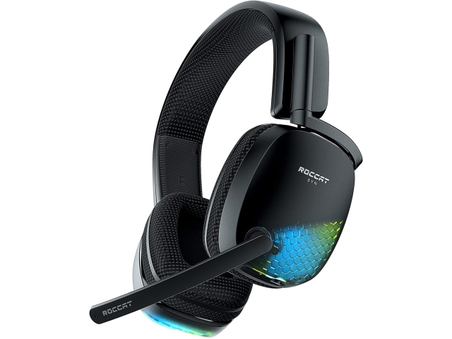 ROCCAT Syn Pro Air trådlöst gaming-headset