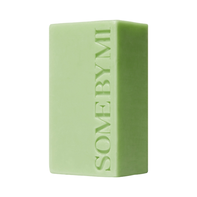Some By Mi AHA BHA PHA 30 dagar Miracle Cleansing Bar