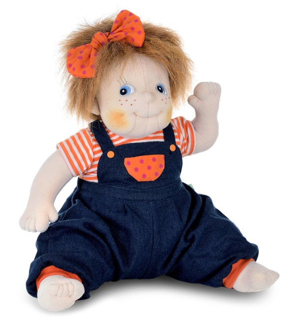 Rubens Barn Original Doll - Anna (20011)