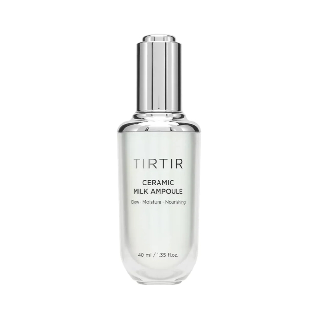 TirTir Keramisk mjölkampull 40 ml