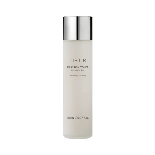 TirTir Mjölk hudtoner 150 ml