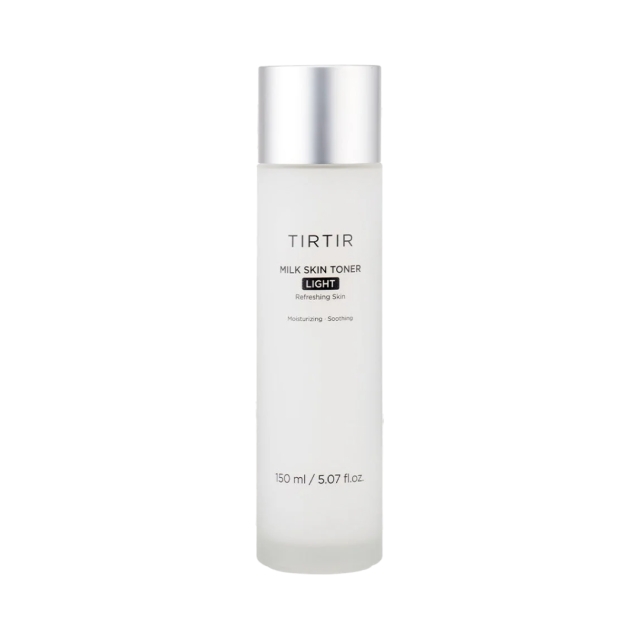 TirTir Mjölk hudtoner - Light 150 ml