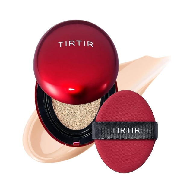 TirTir Mask Fit Red Cushion - 17C Porslin 18 g