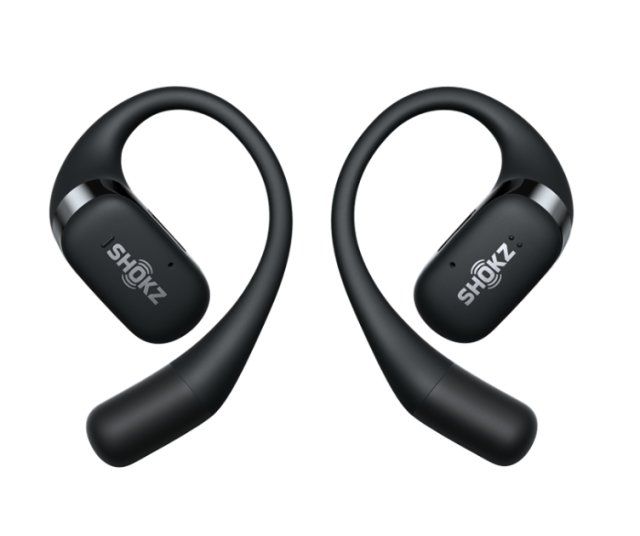 Shokz OpenFit - Earbuds