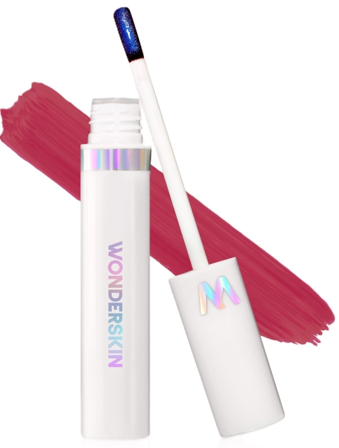 Wonderskin Wonder Blading Lip Stain Masque Charming