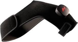 HYPERICE Venom 2 Vänster axel