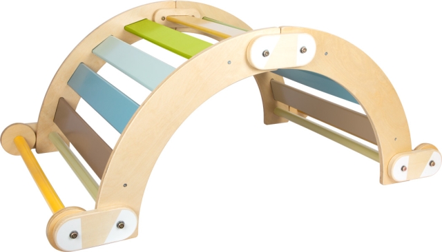 Small Foot Klätterbåge - (I-SF12239)