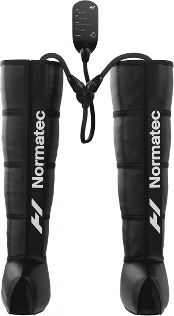 HYPERICE Normatec 3.0 Standard bensystem