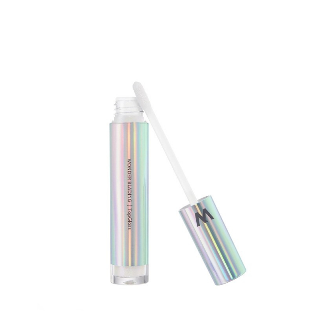 Wonderskin Wonder Blading Top Gloss Holografisk