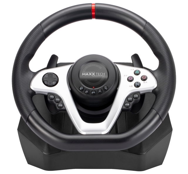 Maxx Tech PR 279 Racinghjulssats
